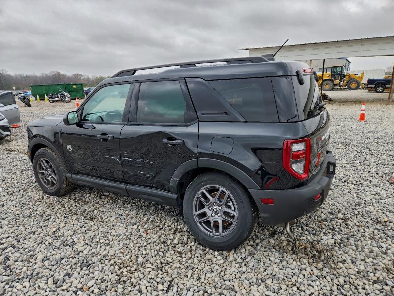 Фото 2 - FORD BRONCO