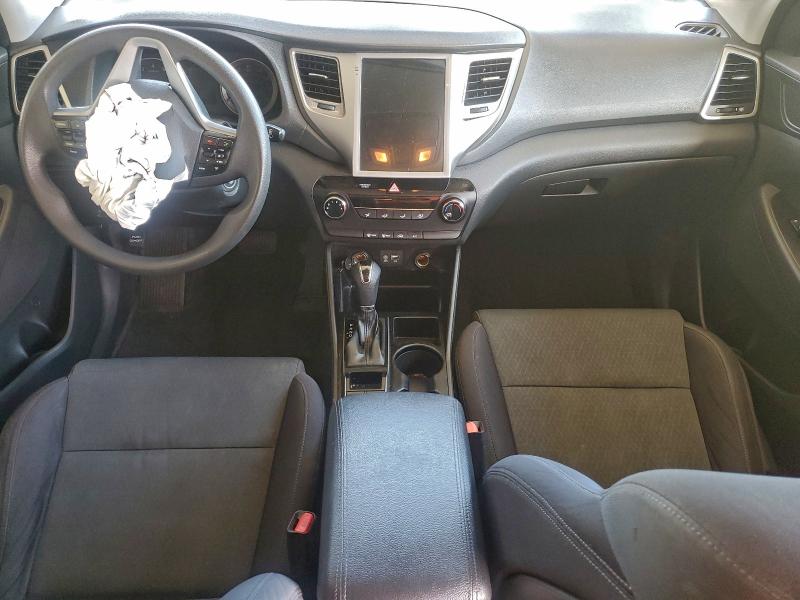 Фото 8 - HYUNDAI TUCSON