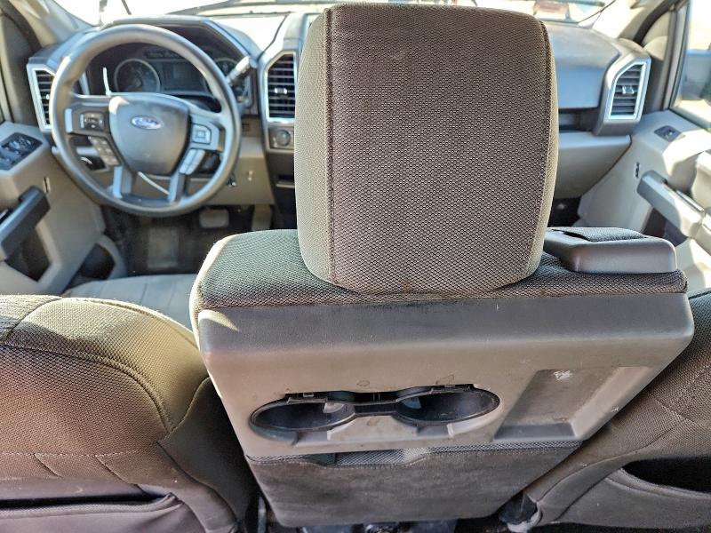 Фото 8 - FORD F-150