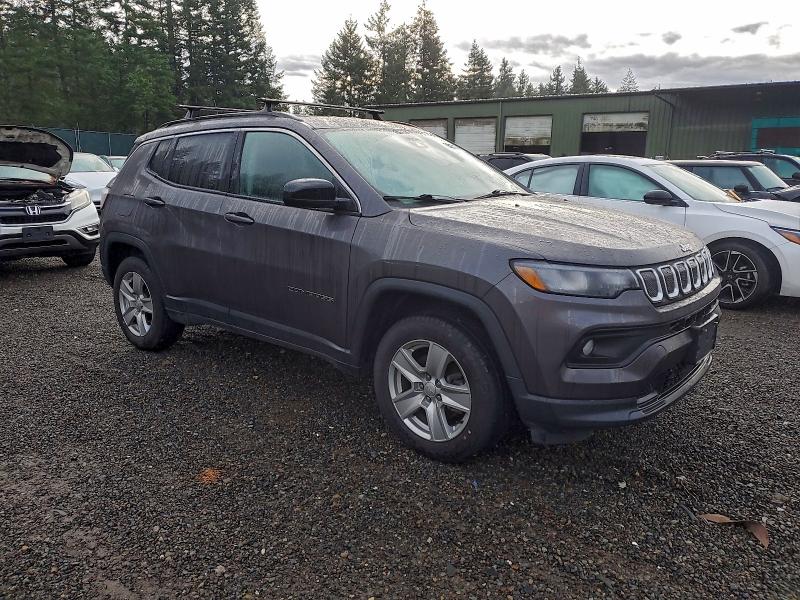 Фото 4 - JEEP COMPASS