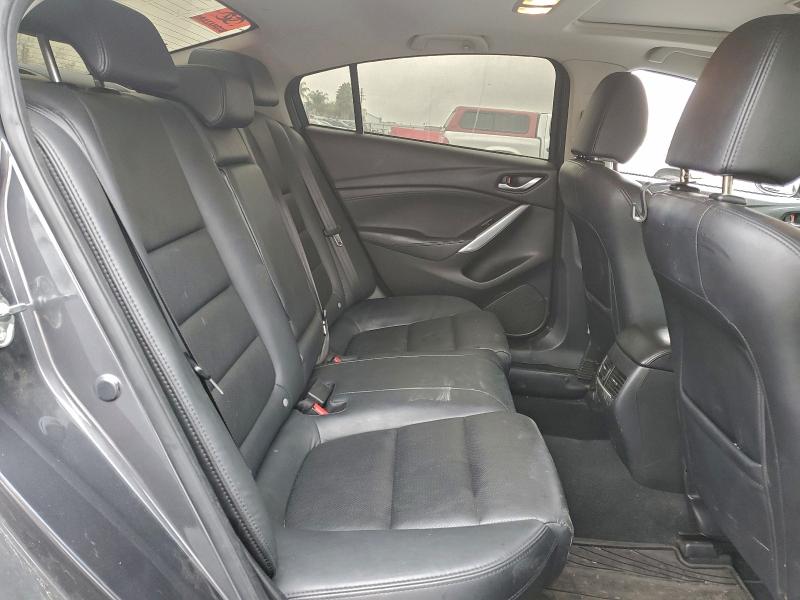 Фото 10 - MAZDA 6