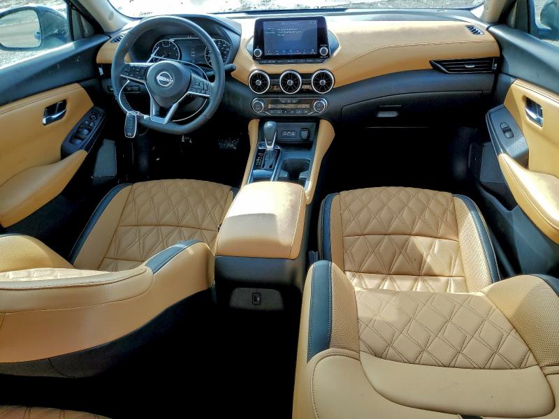 Фото 8 - NISSAN SENTRA