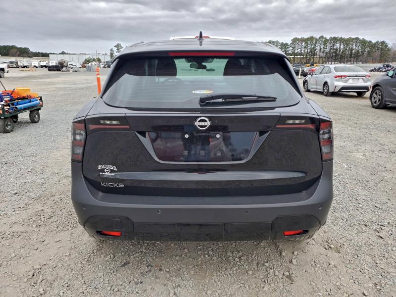 Фото 6 - NISSAN KICKS