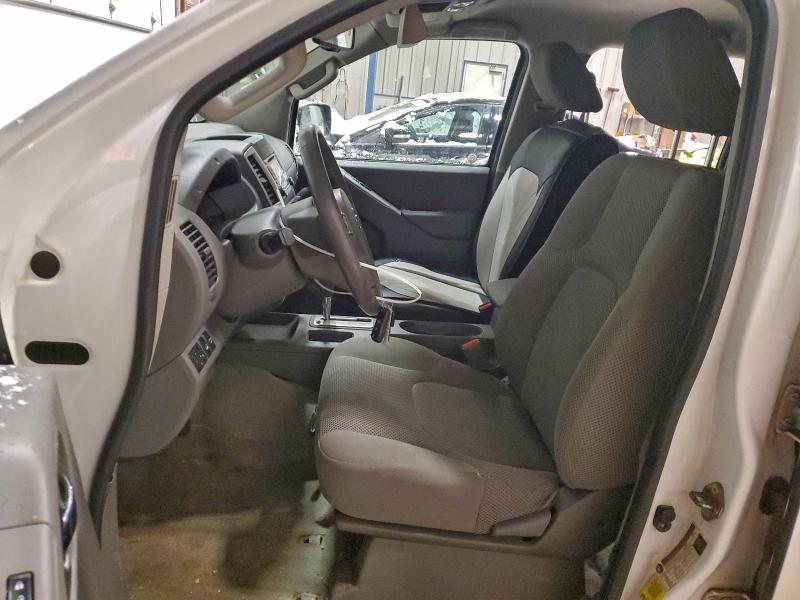 Фото 7 - NISSAN FRONTIER