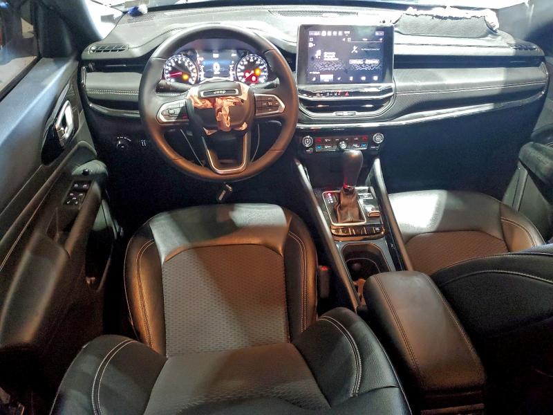 Фото 8 - JEEP COMPASS