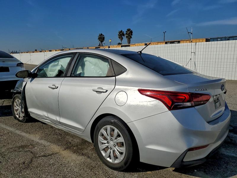 Фото 2 - HYUNDAI ACCENT