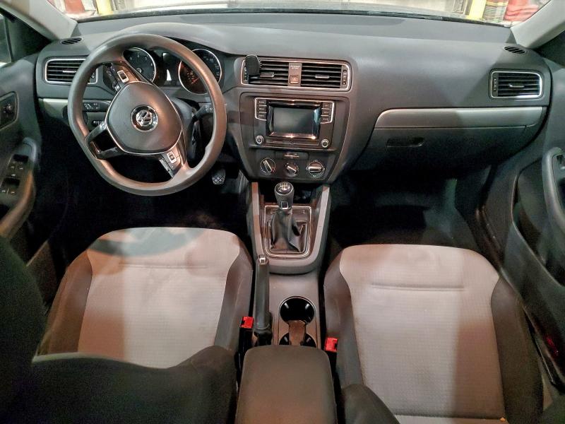 Фото 8 - VOLKSWAGEN JETTA