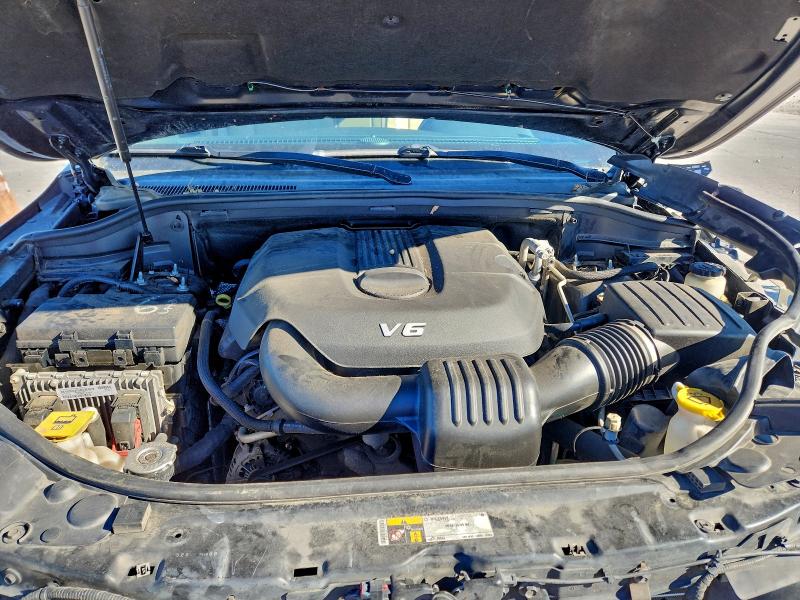 Фото 12 - JEEP GRAND CHER