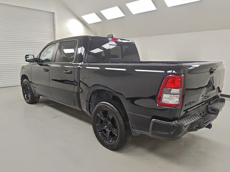 Фото 2 - RAM 1500