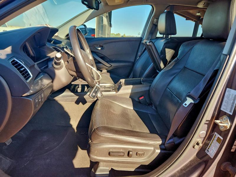 Фото 7 - ACURA RDX