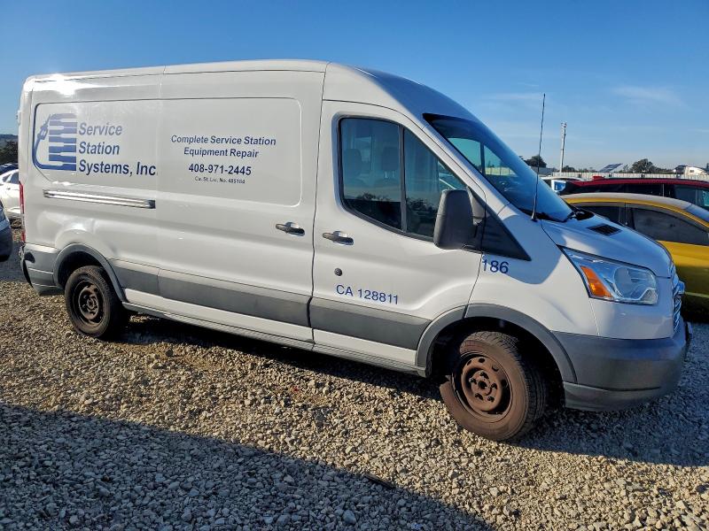 Фото 4 - FORD TRANSIT