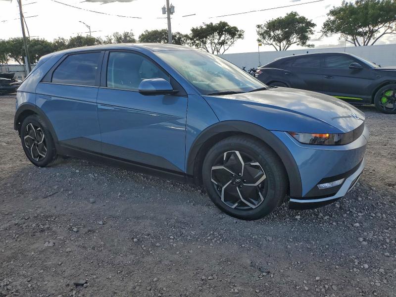 Фото 4 - HYUNDAI IONIQ