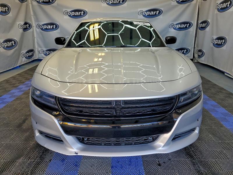 Фото 5 - DODGE CHARGER