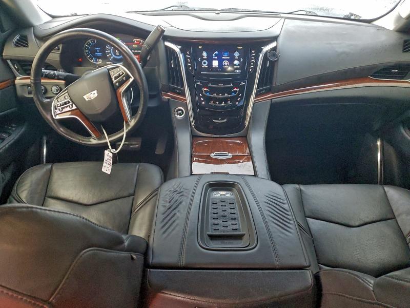 Фото 8 - CADILLAC ESCALADE