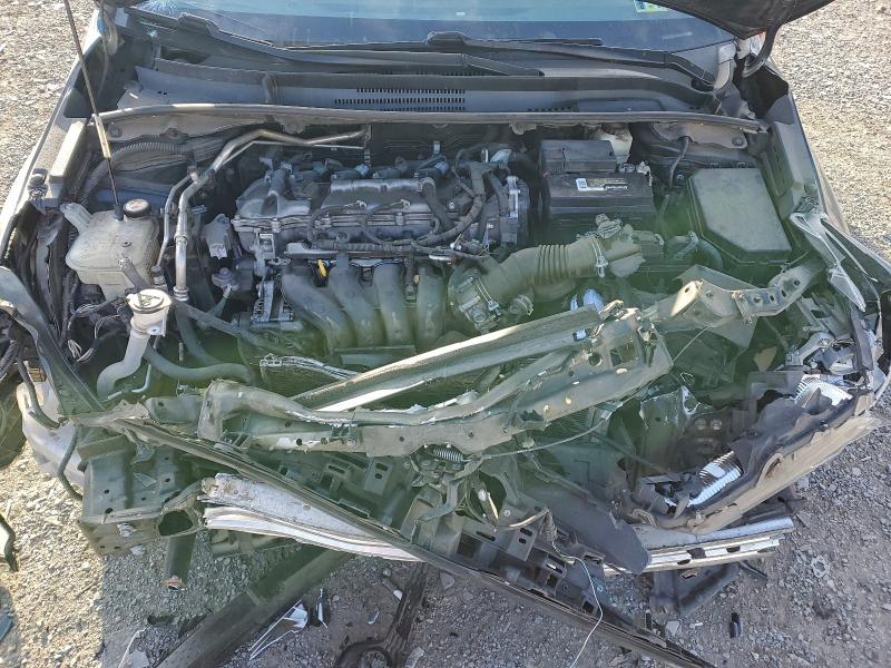 Фото 11 - TOYOTA COROLLA