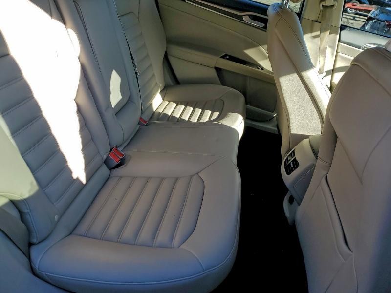 Фото 10 - FORD FUSION