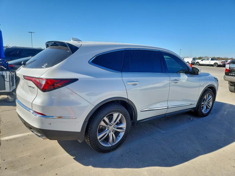 Фото 3 - ACURA MDX