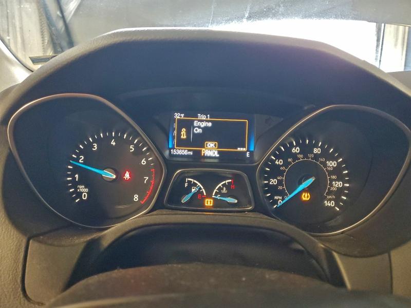 Фото 9 - FORD FOCUS