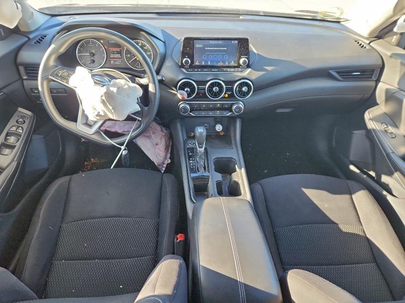 Фото 8 - NISSAN SENTRA