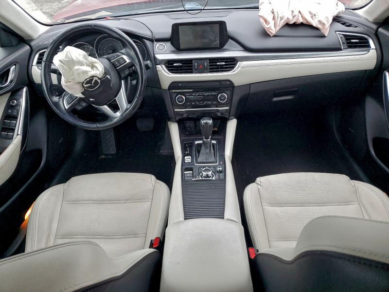 Фото 8 - MAZDA 6