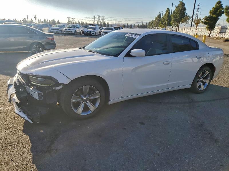 Фото 1 - DODGE CHARGER
