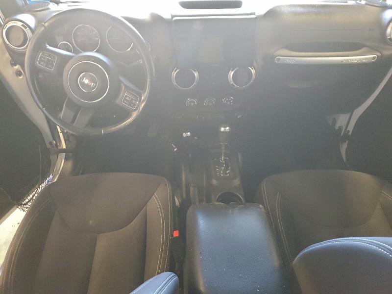 Фото 8 - JEEP WRANGLER