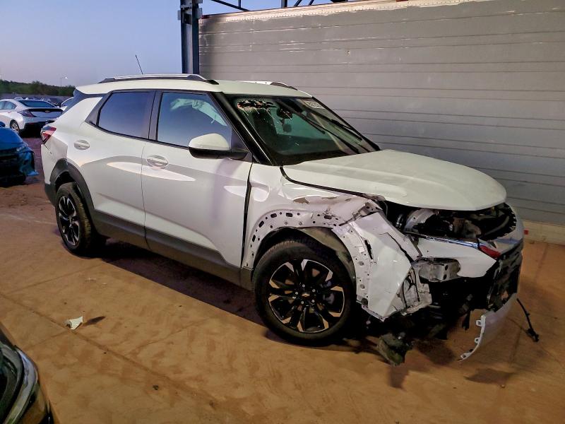 Фото 4 - CHEVROLET TRAILBLZR