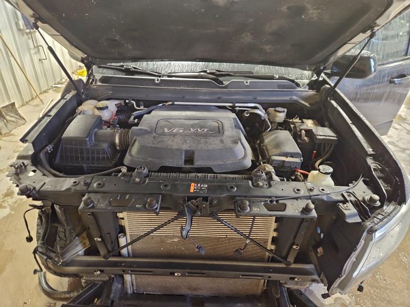 Фото 11 - CHEVROLET COLORADO