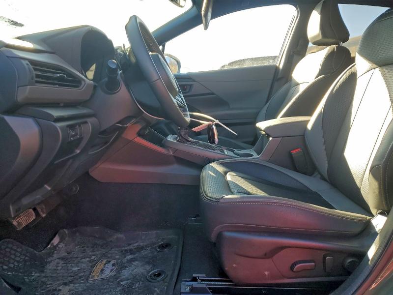 Фото 7 - SUBARU CROSSTREK