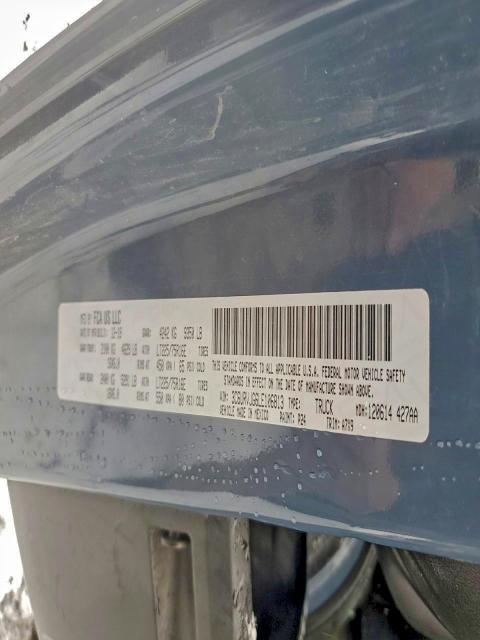 Фото 12 - RAM All Models