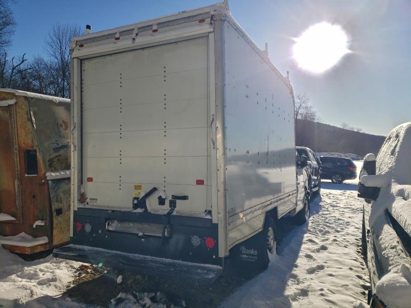 Фото 3 - CHEVROLET EXPRESS