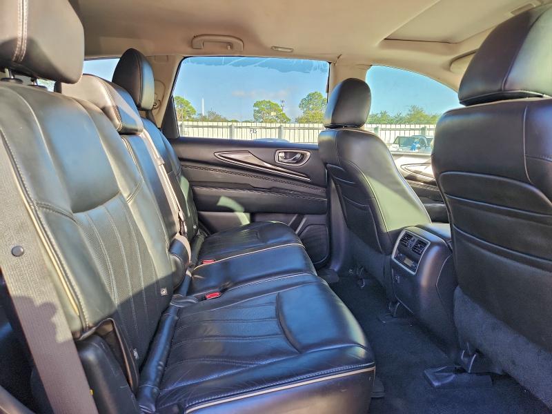 Фото 11 - INFINITI QX60