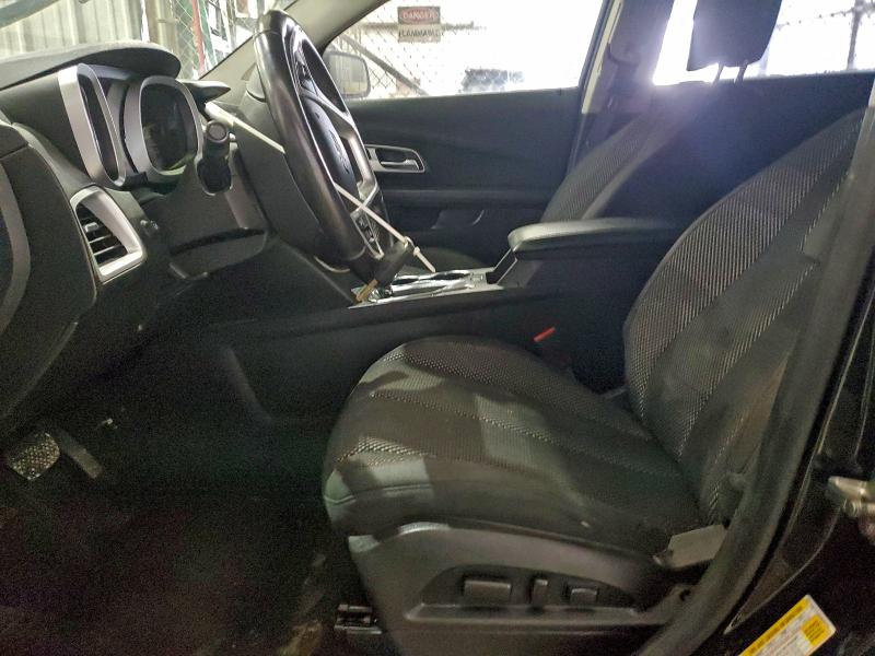 Фото 7 - CHEVROLET EQUINOX