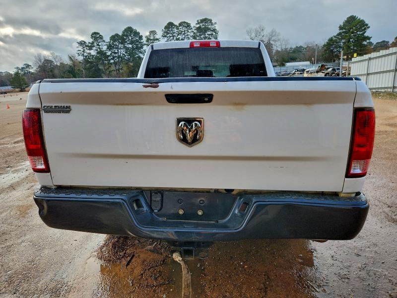 Фото 6 - RAM 1500