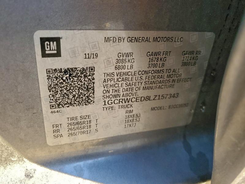 Фото 12 - CHEVROLET ALL Models