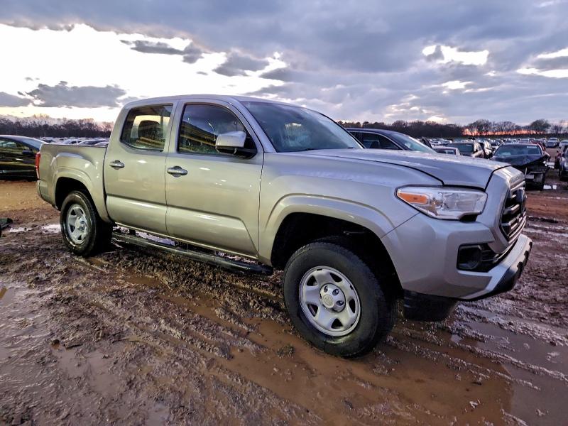 Фото 4 - TOYOTA TACOMA