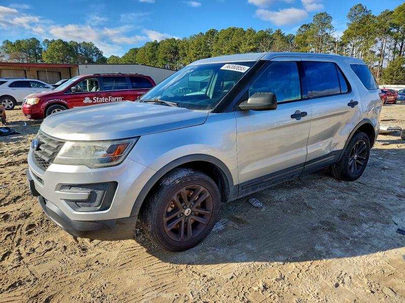 Фото 1 - FORD EXPLORER
