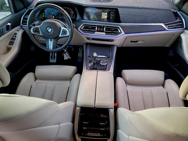 Фото 8 - BMW X5