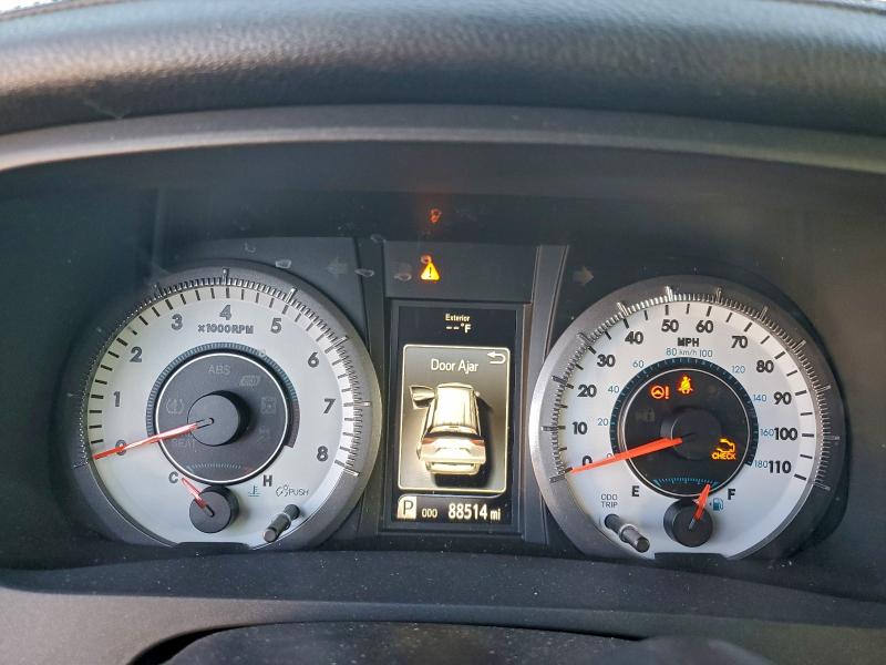 Фото 9 - TOYOTA SIENNA