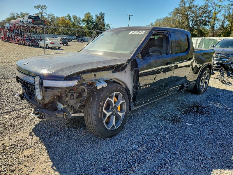 2022 RIVIAN RIT