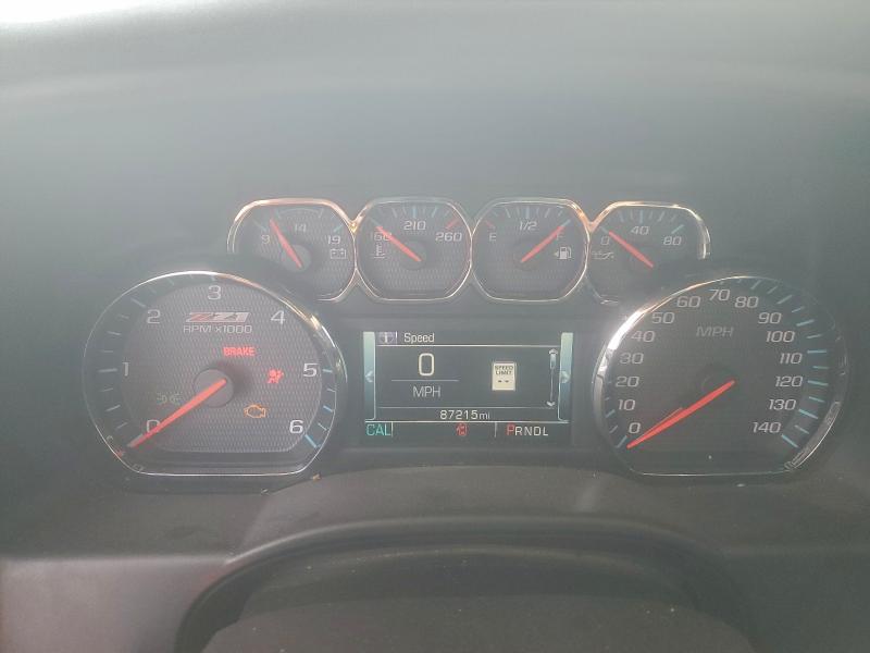 Фото 9 - CHEVROLET ALL Models