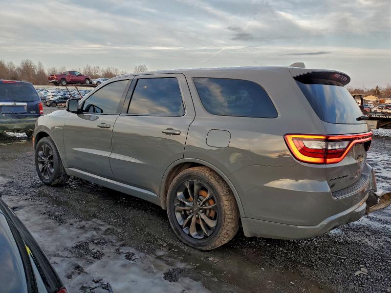 Фото 2 - DODGE DURANGO