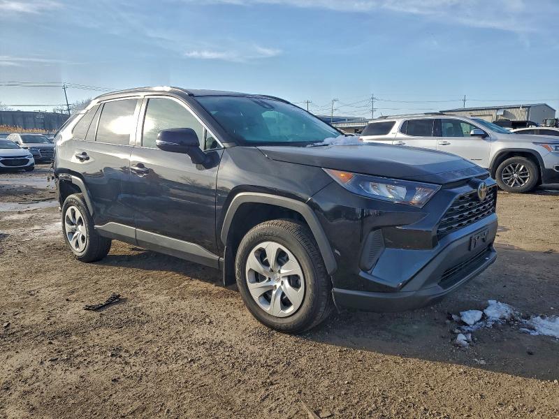 Фото 4 - TOYOTA RAV4