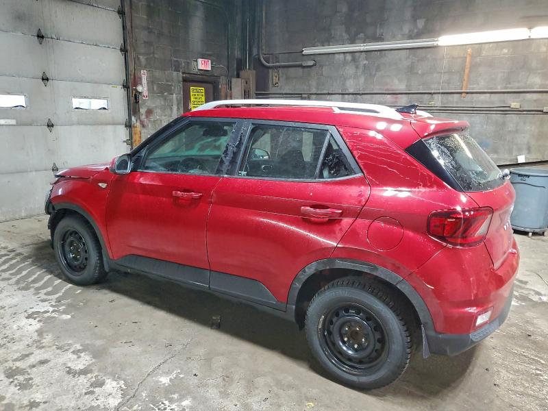 Фото 2 - HYUNDAI VENUE