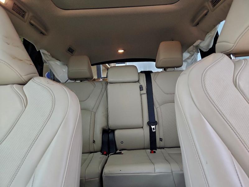 Фото 10 - INFINITI QX60