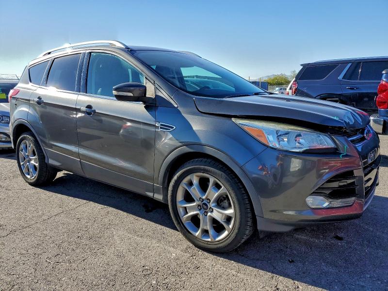 Фото 4 - FORD ESCAPE