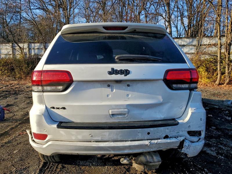 Фото 6 - JEEP GRAND CHER