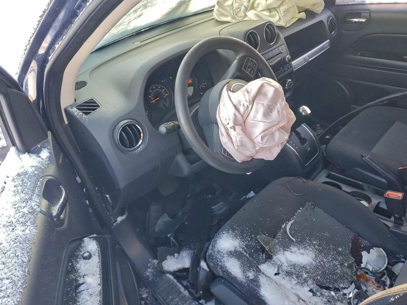 Фото 8 - JEEP COMPASS