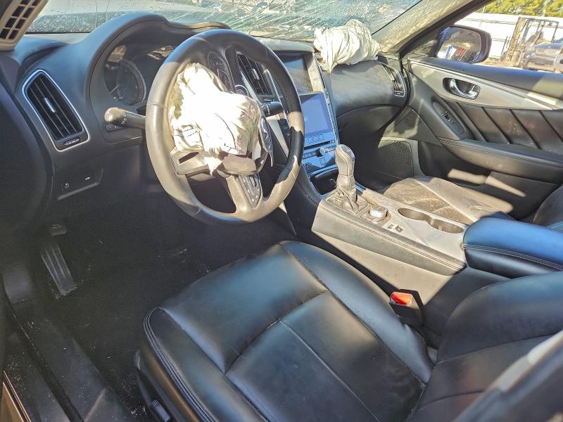 Фото 8 - INFINITI Q50