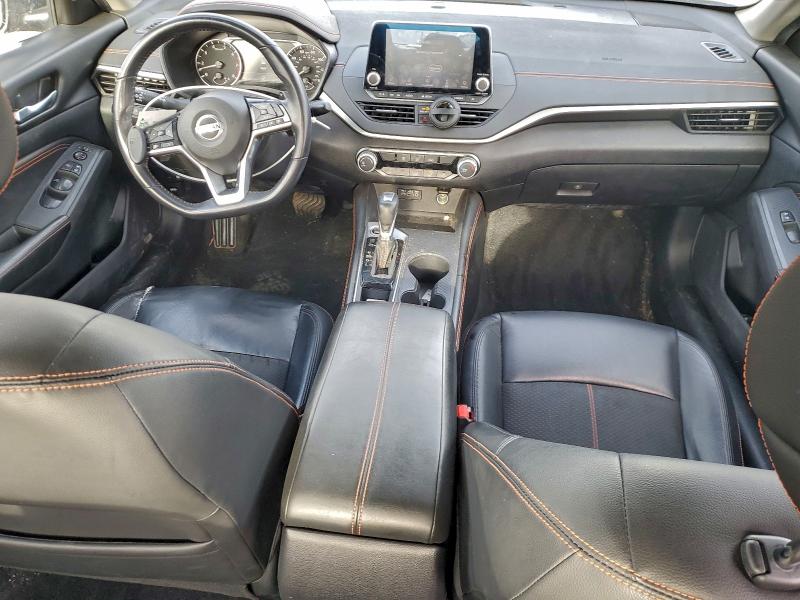 Фото 8 - NISSAN ALTIMA